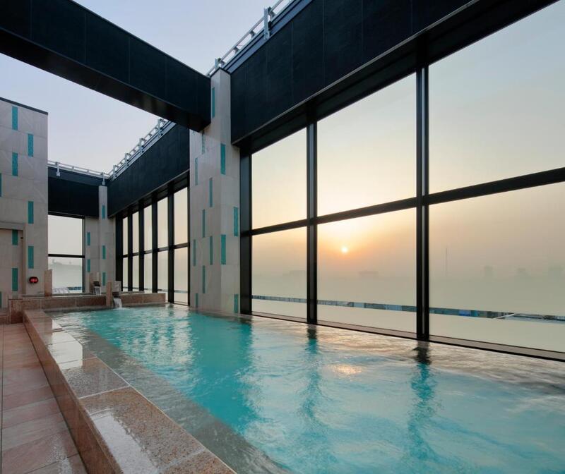 CANDEO HOTELS熊本新市街
